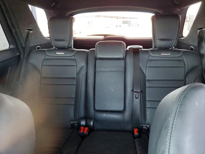 Aukcja sprzedaży 2017 Mercedes-benz Gle, vin: 4JGDA7EB2HA886700, numer aukcji: 50943786