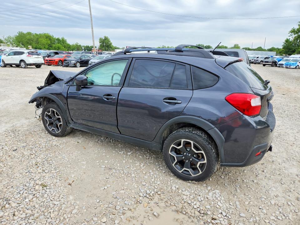 Aukcja sprzedaży 2014 Subaru Xv Crosstrek, vin: JF2GPACC7E8343811, numer aukcji: 50437796