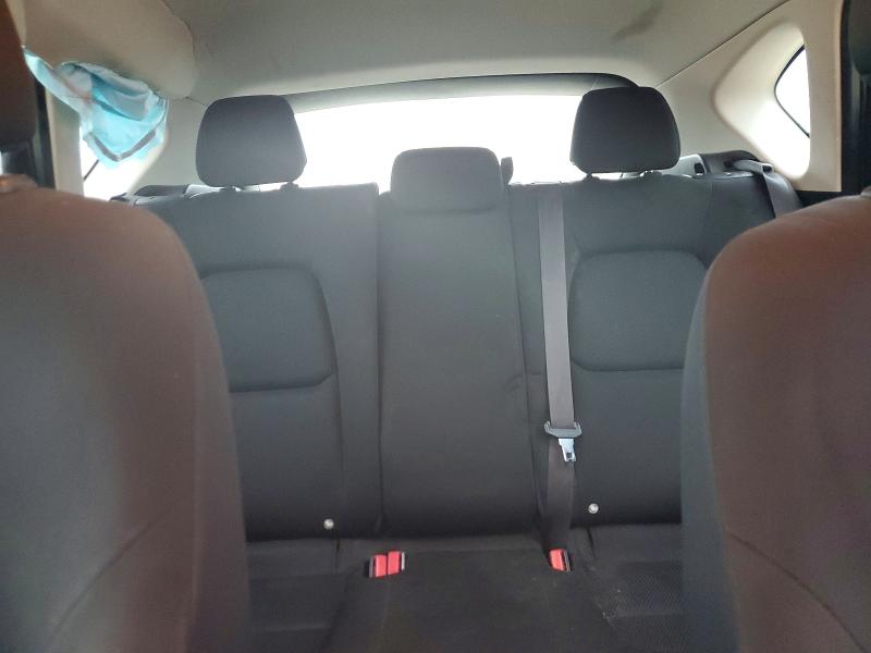 Aukcja sprzedaży 2020 Mazda Cx-5, vin: JM3KFABM7L0827244, numer aukcji: 50641606