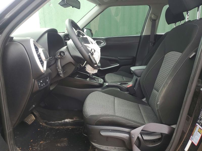 Продажа на аукционе авто 2020 Kia Soul, vin: KNDJ63AUXL7025926, номер лота: 51189286