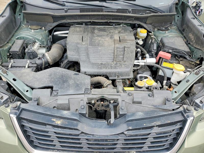 Продаж на аукціоні авто 2021 Subaru Forester, vin: JF2SKAFC0MH419064, номер лоту: 50813636