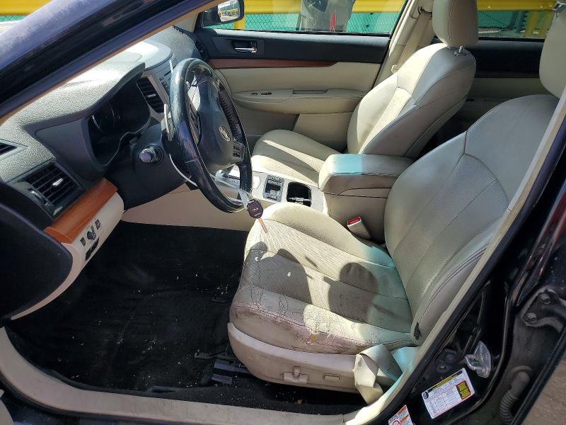 Продаж на аукціоні авто 2013 Subaru Outback, vin: 4S4BREKC8D2211150, номер лоту: 50707296