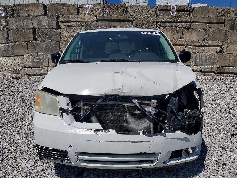Aukcja sprzedaży 2008 Dodge Grand Caravan, vin: 2D8HN44H88R771918, numer aukcji: 48841256