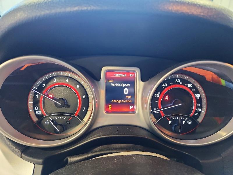Продаж на аукціоні авто 2013 Dodge Journey, vin: 3C4PDCAB0DT630954, номер лоту: 48416046