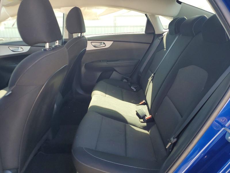 50920486 :رقم المزاد ، 3KPF24AD7RE788647 vin ، 2024 Kia Forte مزاد بيع