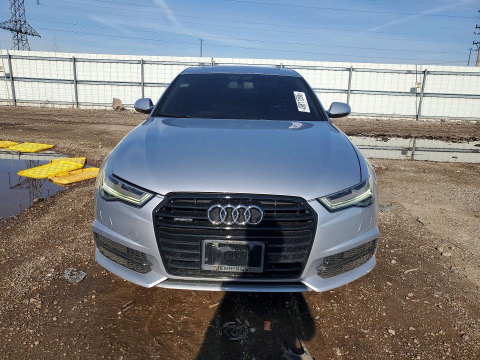 Aukcja sprzedaży 2016 Audi A6, vin: WAUFGAFC3GN048065, numer aukcji: 49811596