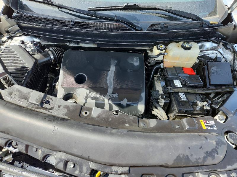 49069976 :رقم المزاد ، 5GAERBKW4KJ260814 vin ، 2019 Buick Enclave مزاد بيع