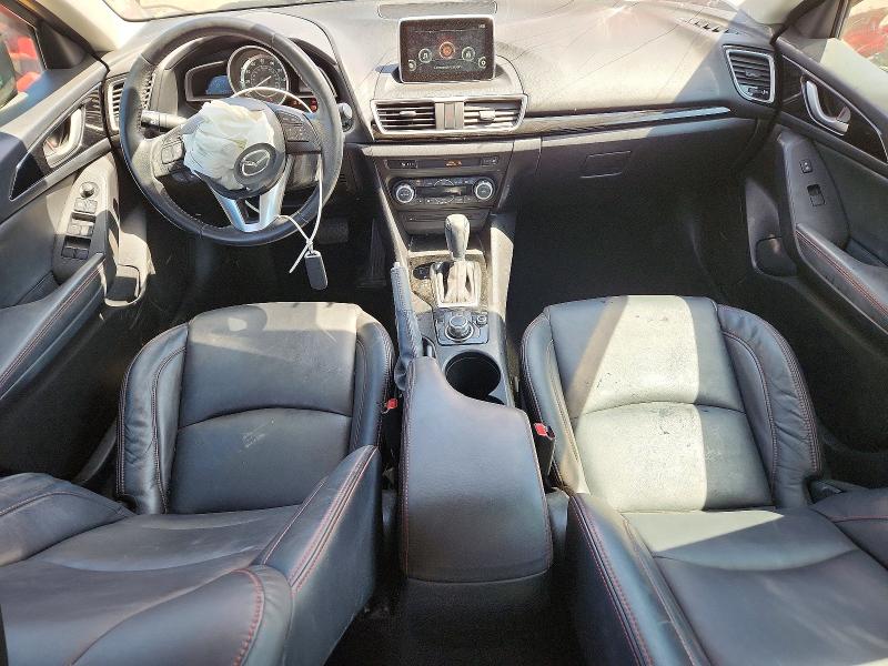 Продажа на аукционе авто 2015 Mazda 3, vin: 3MZBM1W70FM223052, номер лота: 49938146