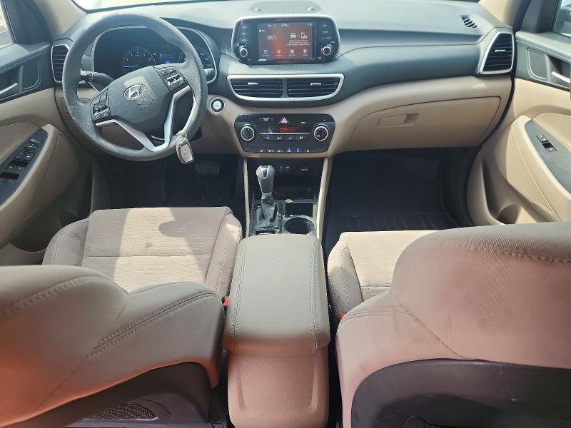 Продажа на аукционе авто 2019 Hyundai Tucson, vin: KM8J33A4XKU074886, номер лота: 48292706