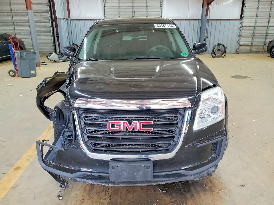 Aukcja sprzedaży 2017 Gmc Terrain, vin: 2GKFLSEK1H6348646, numer aukcji: 50487116