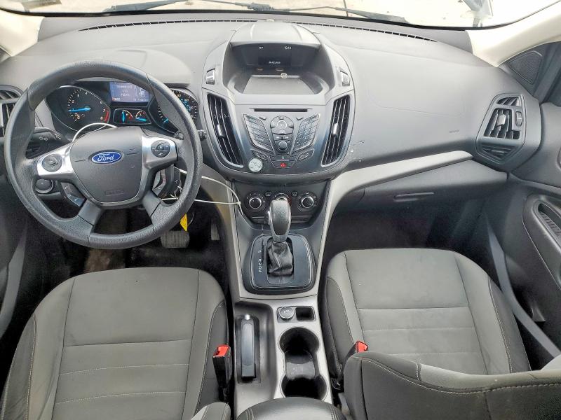 Продажа на аукционе авто 2014 Ford Escape, vin: 1FMCU9GX7EUC72131, номер лота: 48386356