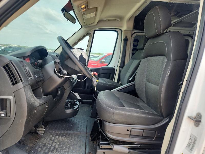 48299406 :رقم المزاد ، 3C6TRVNG4GE113660 vin ، 2016 Ram Promaster 1500 مزاد بيع