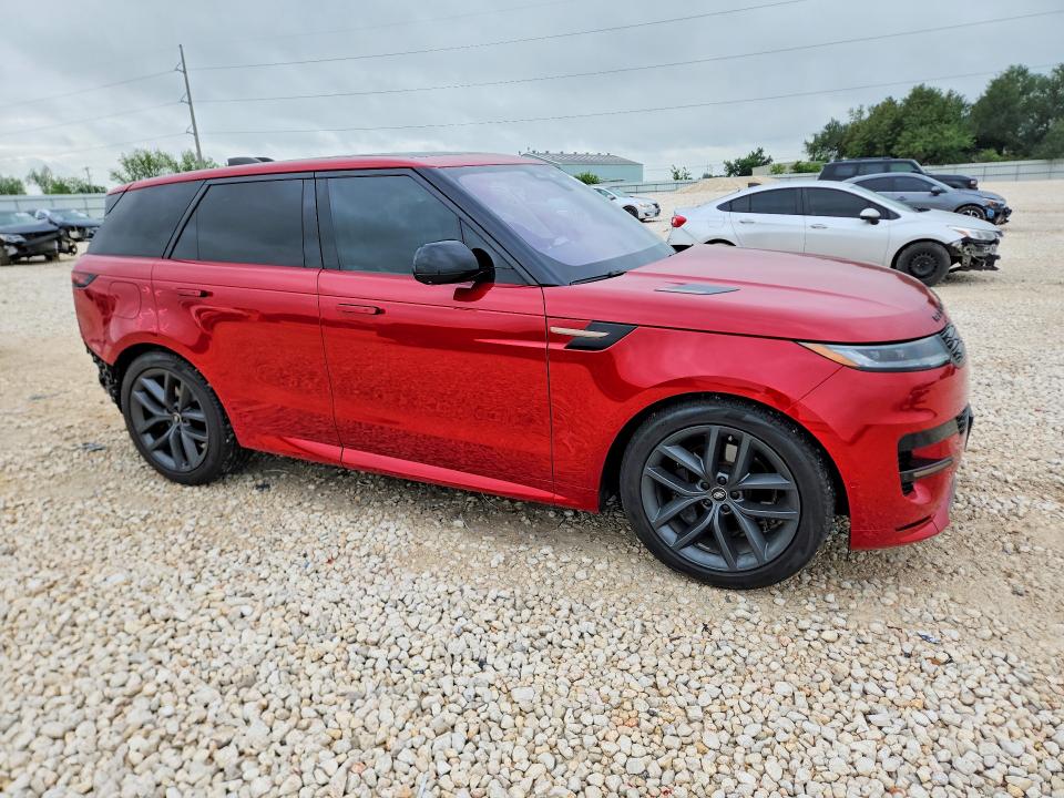 Продажа на аукционе авто 2023 Land Rover Range Rover Sport, vin: SAL1L9FU2PA105131, номер лота: 50405146