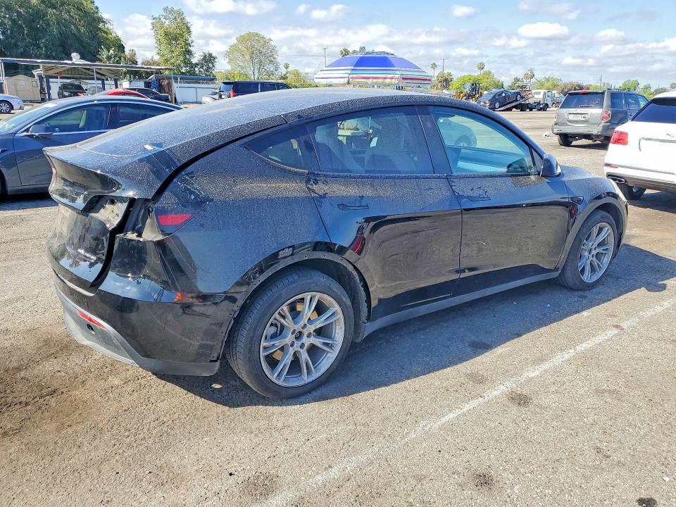 Aukcja sprzedaży 2023 Tesla Model Y, vin: 7SAYGDEE0PF910420, numer aukcji: 51031046