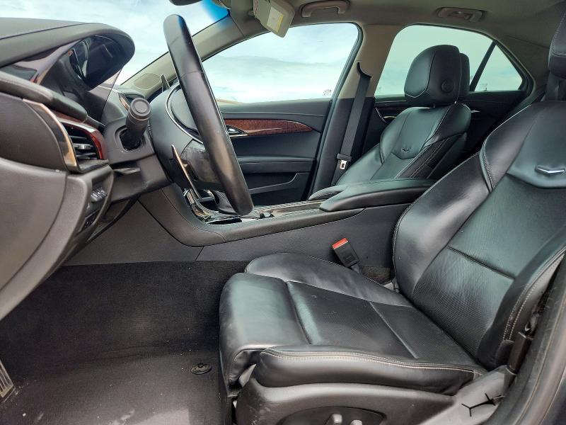 Продаж на аукціоні авто 2014 Cadillac Ats, vin: 1G6AM5S33E0189136, номер лоту: 49783236