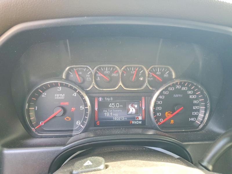 48579586 :رقم المزاد ، 3GTP1VEC1EG478491 vin ، 2014 Gmc Sierra مزاد بيع