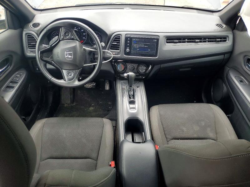 Продаж на аукціоні авто 2021 Honda Hr-v, vin: 3CZRU5H10MM701026, номер лоту: 51140226