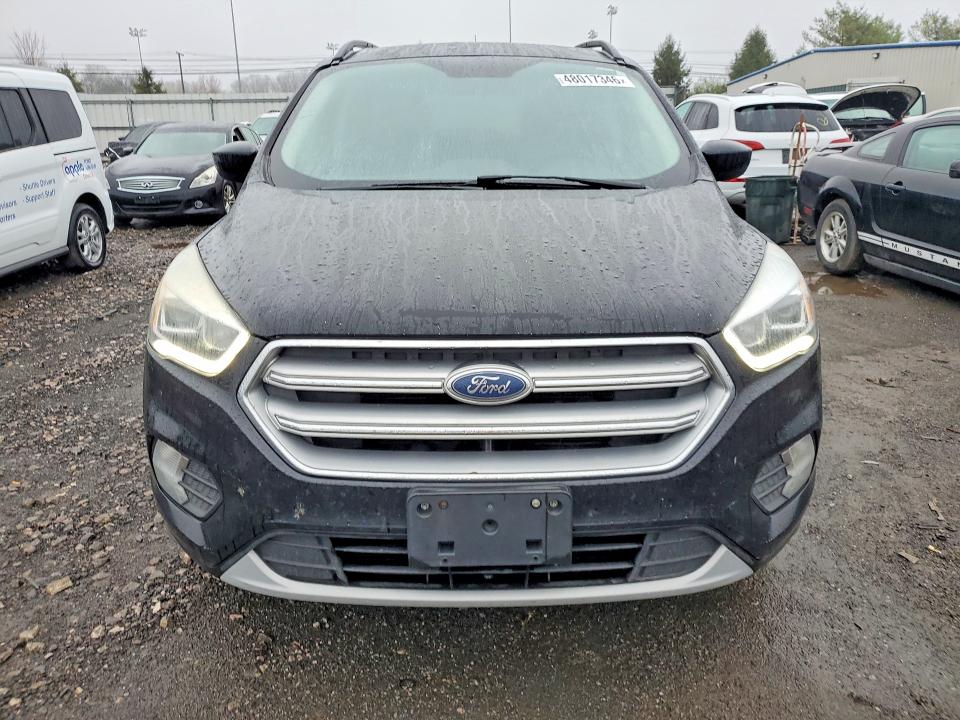 Продаж на аукціоні авто 2017 Ford Escape, vin: 1FMCU0G97HUE46961, номер лоту: 48017346