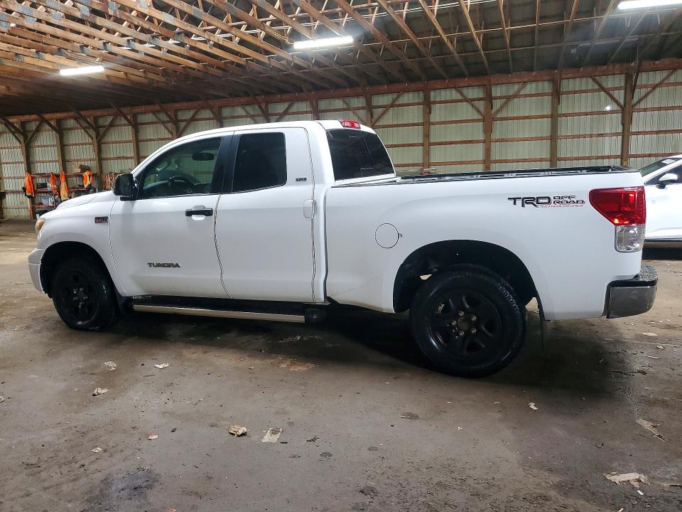 Продаж на аукціоні авто 2012 Toyota Tundra, vin: 5TFUY5F19CX219879, номер лоту: 48317396