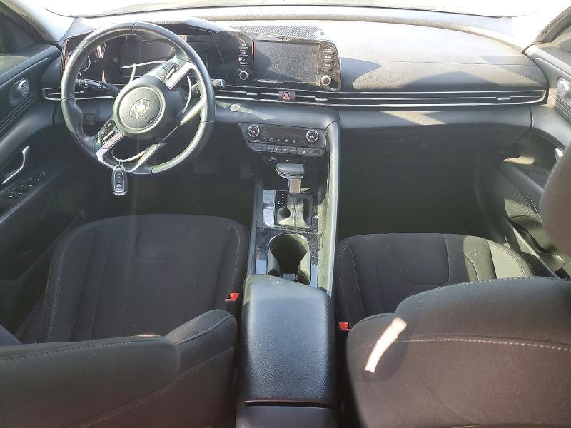 Aukcja sprzedaży 2022 Hyundai Elantra, vin: 5NPLN4AG7NH070039, numer aukcji: 49057786