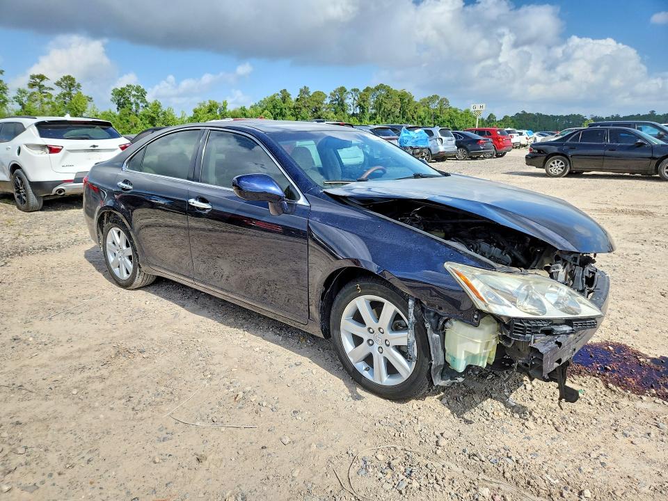 Aukcja sprzedaży 2007 Lexus Es, vin: JTHBJ46G172146860, numer aukcji: 50177306