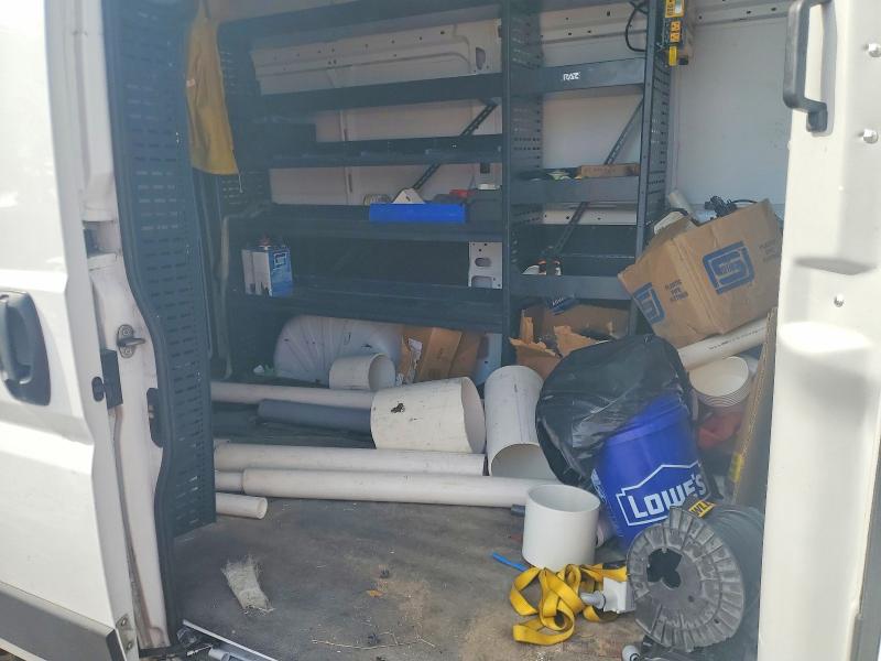Продажа на аукционе авто 2024 Ram Promaster 1500, vin: 3C6LRVBG0RE112464, номер лота: 47803276