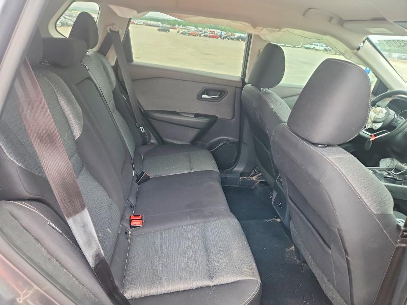Продажа на аукционе авто 2021 Nissan Rogue, vin: 5N1AT3BA5MC670985, номер лота: 50833276