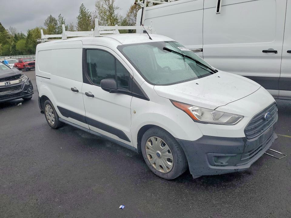 49477806 :رقم المزاد ، NM0LS7E21L1449953 vin ، 2020 Ford Transit Connect مزاد بيع