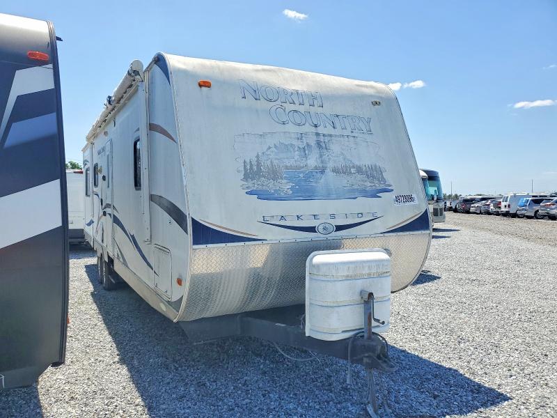 49728096 :رقم المزاد ، 5SFEB3523BE221946 vin ، 2011 Heartland Rv North Country مزاد بيع