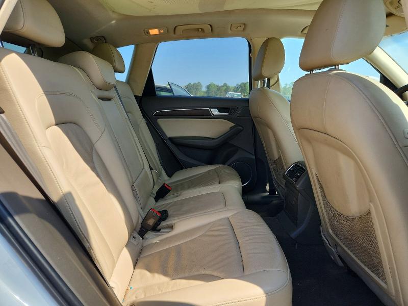 Продаж на аукціоні авто 2014 Audi Q5, vin: WA1LFAFP4EA030295, номер лоту: 48677346