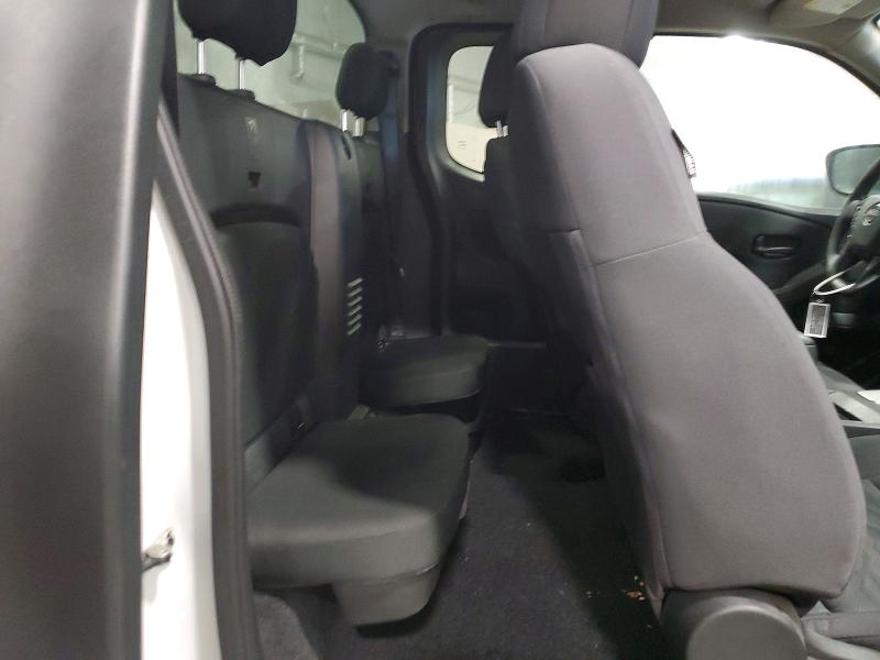 49660716 :رقم المزاد ، 1N6ED1CM7RN641450 vin ، 2024 Nissan Frontier مزاد بيع