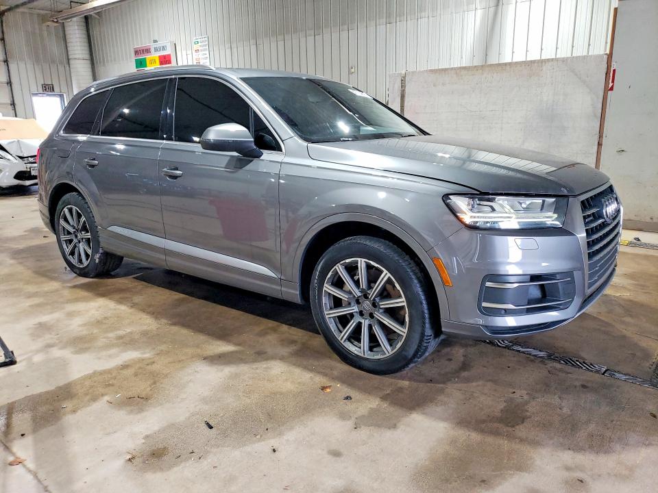 Auction sale of the 2017 Audi Q7, vin: WA1LAAF70HD034474, lot number: 47704596