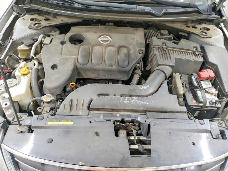 2012 Nissan Altama მანქანა იყიდება აუქციონზე, vin: 1N4AL2AP7CC143149, აუქციონის ნომერი: 48609206