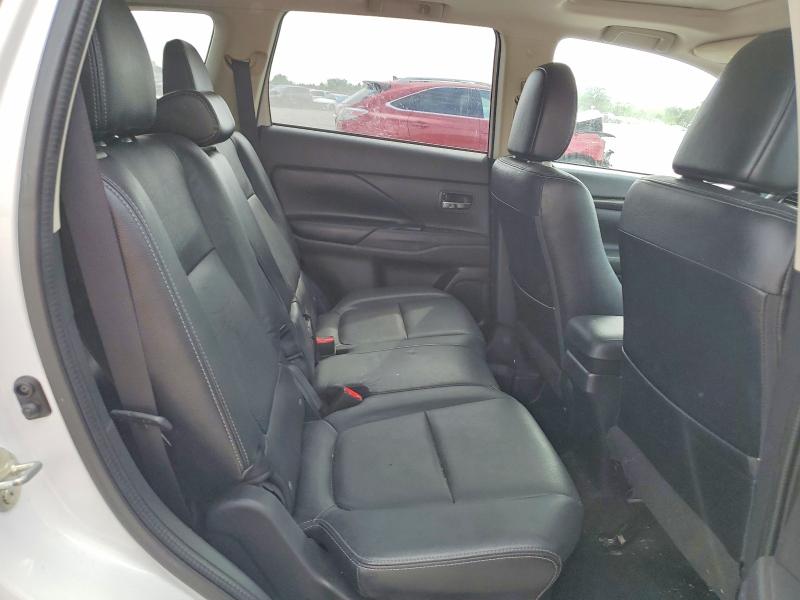 Aukcja sprzedaży 2017 Mitsubishi Outlander, vin: JA4AZ3A35HZ037647, numer aukcji: 51808046