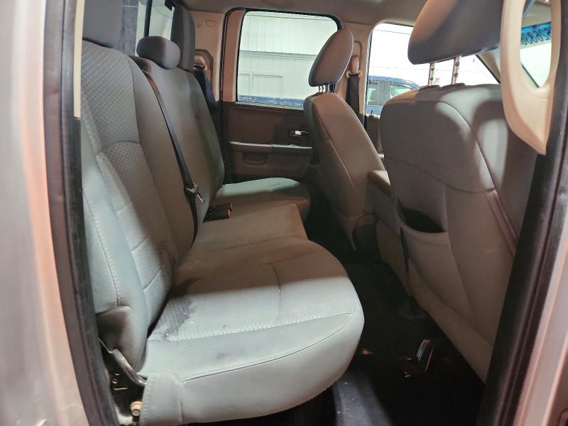 Продаж на аукціоні авто 2013 Ram 1500, vin: 1C6RR7GP0DS612337, номер лоту: 49626836