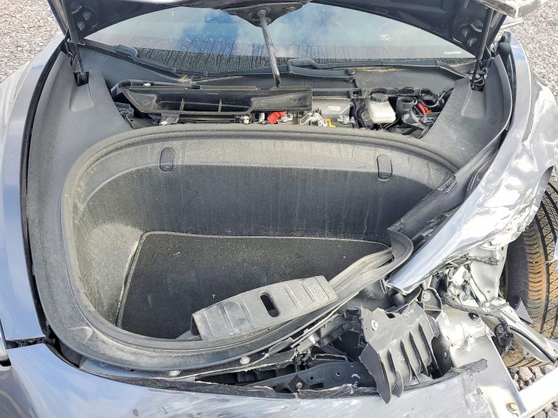 Aukcja sprzedaży 2018 Tesla Model 3, vin: 5YJ3E1EAXJF023925, numer aukcji: 49805286