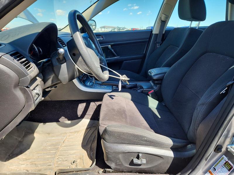 Продаж на аукціоні авто 2008 Subaru Legacy, vin: 4S3BL616087216472, номер лоту: 48494486