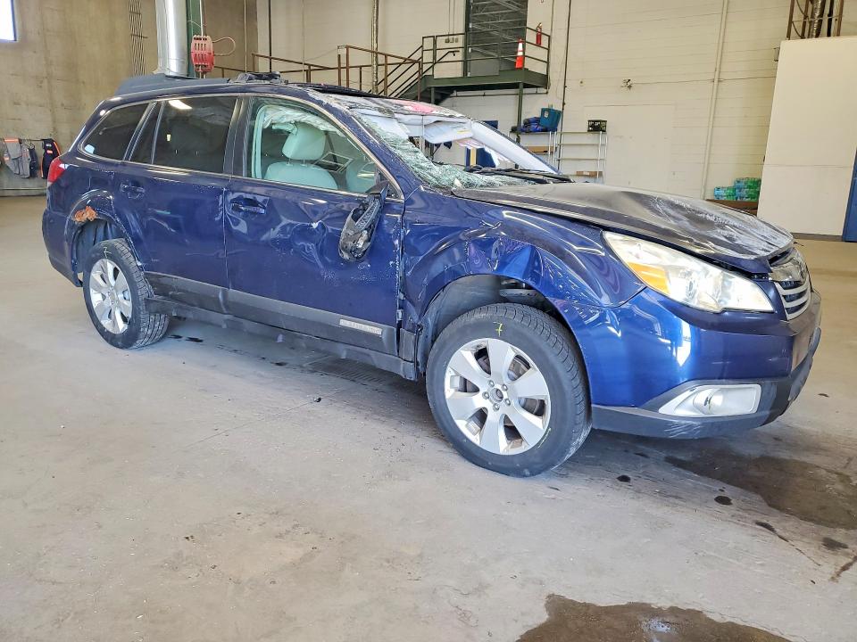 Продаж на аукціоні авто 2010 Subaru Outback, vin: 4S4BRCGC7A3317365, номер лоту: 50341086