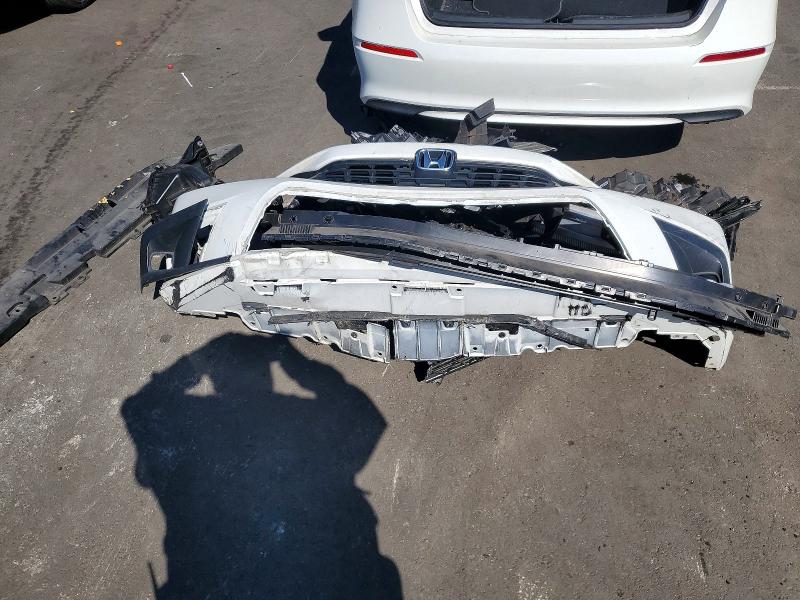 Продаж на аукціоні авто 2023 Honda Civic, vin: 2HGFE2F24PH538126, номер лоту: 50487306