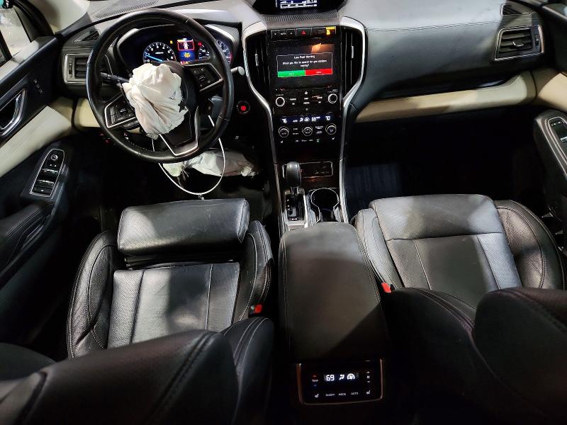 Продажа на аукционе авто 2021 Subaru Ascent, vin: 4S4WMALD6M3467166, номер лота: 48333976