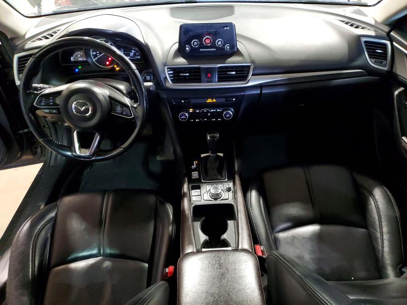 Aukcja sprzedaży 2017 Mazda 3, vin: JM1BN1V74H1105894, numer aukcji: 51154376