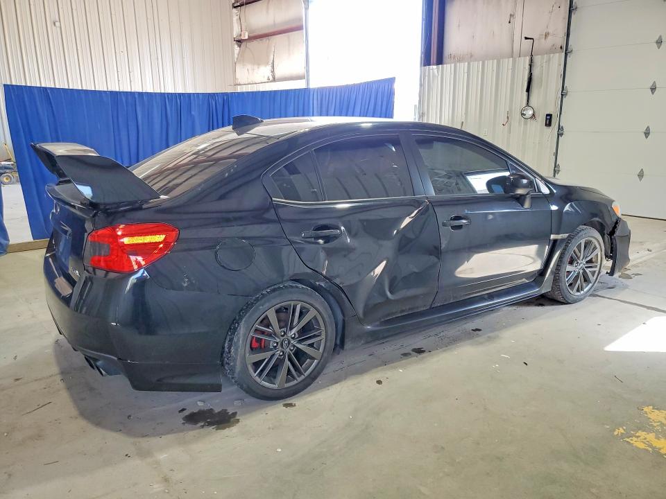 Продаж на аукціоні авто 2019 Subaru Wrx, vin: JF1VA1B68K9817778, номер лоту: 50850166