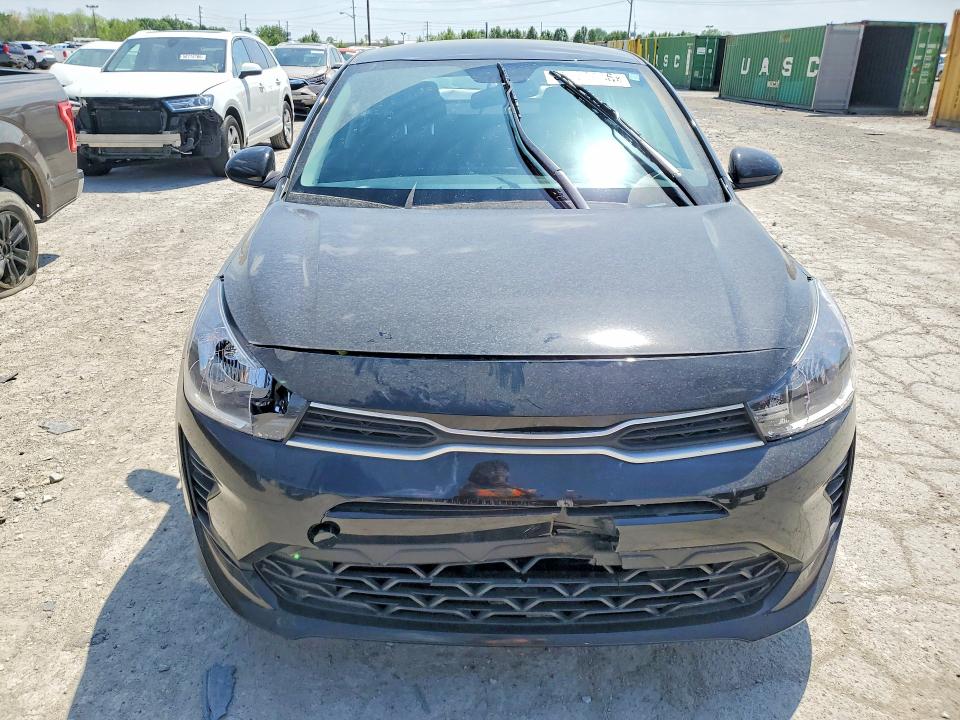 Продаж на аукціоні авто 2023 Kia Rio, vin: 3KPA25AD1PE562536, номер лоту: 51121446