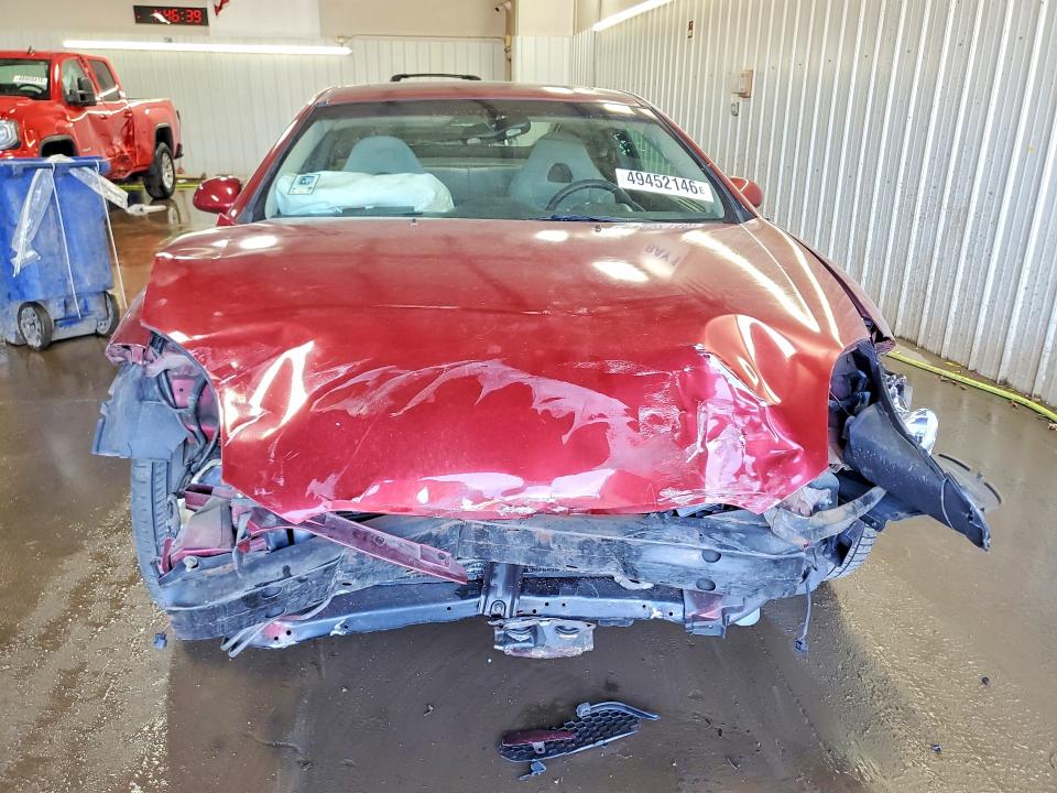 Aukcja sprzedaży 2006 Mitsubishi Eclipse, vin: 4A3AK24F66E031058, numer aukcji: 49452146