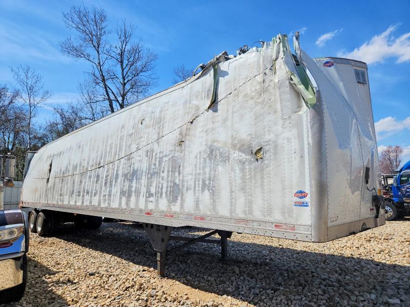2026 Utility Trailer Trailer მანქანა იყიდება აუქციონზე, vin: 1UYVS2533T7560607, აუქციონის ნომერი: 49970386