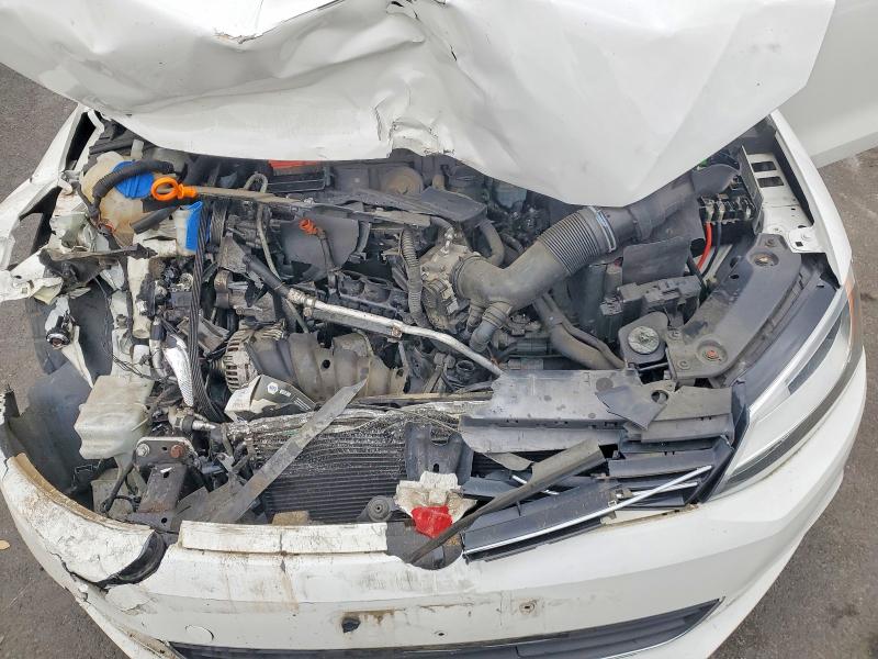 51606666 :رقم المزاد ، 3VWDP7AJ6DM407043 vin ، 2013 Volkswagen Jetta مزاد بيع