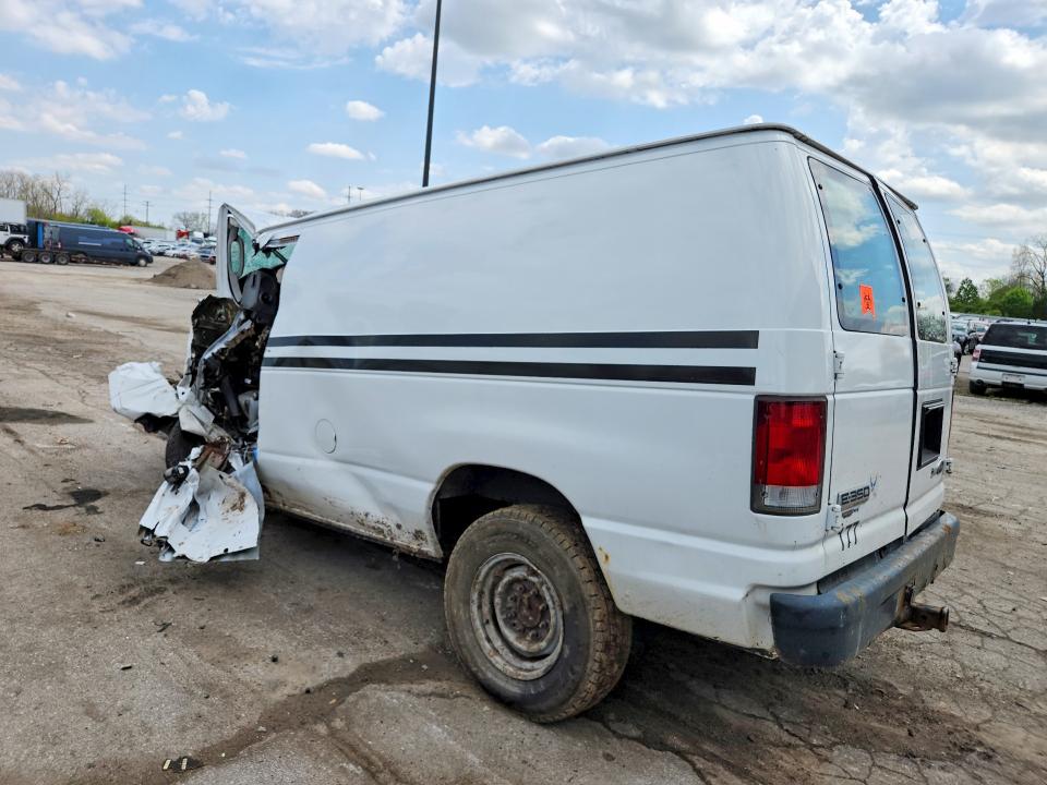 2010 Ford E350 მანქანა იყიდება აუქციონზე, vin: 1FTSE3EL6ADA23503, აუქციონის ნომერი: 50928896
