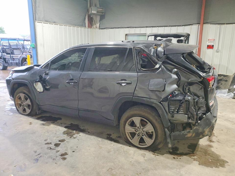 Aukcja sprzedaży 2024 Toyota Rav4, vin: 2T3W1RFV7RW308595, numer aukcji: 48094886