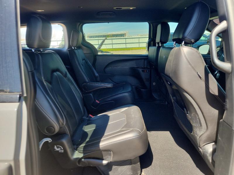 Продаж на аукціоні авто 2023 Chrysler Pacifica, vin: 2C4RC1BGXPR617288, номер лоту: 50780016