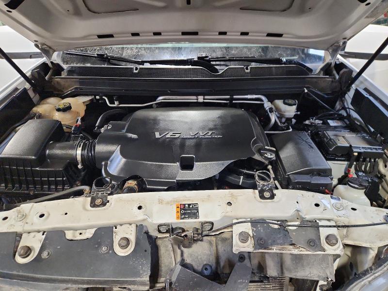 2018 Chevrolet Colorado მანქანა იყიდება აუქციონზე, vin: 1GCHTBEN1J1122937, აუქციონის ნომერი: 48877576